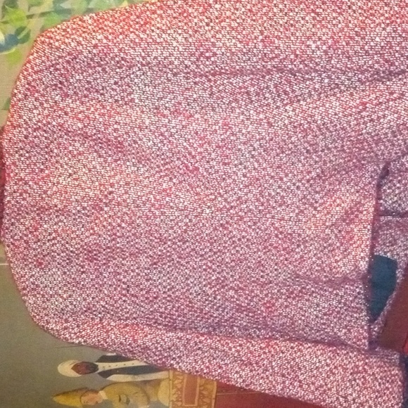 DKNY Double Breasted Jacket - Picture 4 of 4